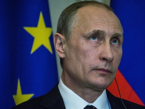 Tko je zapravo Vladimir Putin?
