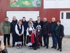 Kupres: Obitelj Romić otvorila mljekaru!