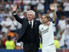 Ancelotti: Ne mogu zaboraviti svaki dan koji sam proveo ovdje