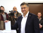 Plenković: Rezolucija o Jasenovcu pokazuje duboke podjele u crnogorskom društvu