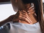 Kako jednostavna masaža vrata može zaustaviti migrenu