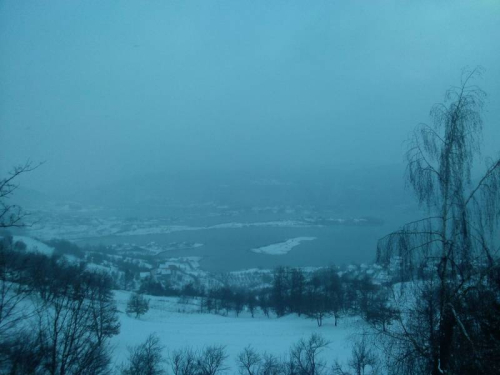 FOTO: Rama u snijegu kroz objektiv naših čitatelja