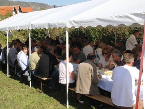 FOTO/VIDEO: U Rumbocima svečano otvorena solarna elektrana Poljane