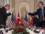 Obama se sastao s Erdoganom i podsjetio ga tko je zajednički neprijatelj