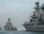 Rusija planira flotom prema Siriji proći kroz La Manche