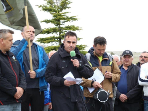 FOTO: Memorijal na Prokosu