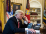 Trump razgovarao prvo s Putinom pa zatim sa Zelenskim: ''Na dobrom smo putu''