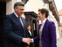 Plenković: Priznanje Kosova bilo bi kobno za karijeru bilo kojeg političara u Srbiji