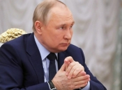 Ruski oligarh: Putin je smrtno bolestan