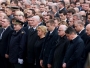 Oko 50 tisuća ljudi u Vukovaru obilježava Dane sjećanja