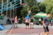 FOTO: Ekipa ''ALF Market'' osvojila Streetball za juniore