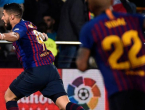 Barcelona u čudesnom preokretu od 2:4 do 4:4 protiv Villarreala!