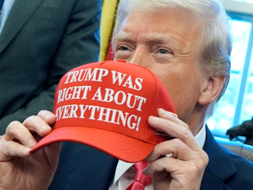 Je li Zelenski nadmudrio Trumpa? Politico: Posao stoljeća možda je promašaj stoljeća