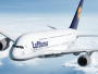 Lufthansa otkazala 876 letova zbog štrajka pilota