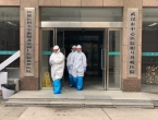 Wuhan bez novozaraženih koronavirusom prvi put od izbijanja epidemije