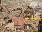 Eksplozija razorila sedam kvartova u nigerijskom gradu