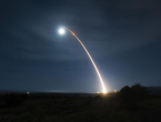 Amerikanci testirali nuklearni projektil koji do Moskve može stići za samo 30 minuta