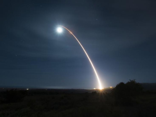 Amerikanci testirali nuklearni projektil koji do Moskve može stići za samo 30 minuta
