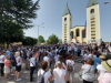 Rijeke vjernika stižu u Međugorje: Župa objavila pravila i preporuke