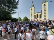 Rijeke vjernika stižu u Međugorje: Župa objavila pravila i preporuke