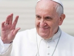 Papa Franjo ustoličuje nove kardinale