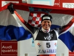 Kostelić osvojio srebrno olimpijsko odličje!