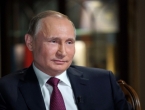 Putin: Odnosi sa SAD-om na najnižoj točki zadnjih godina