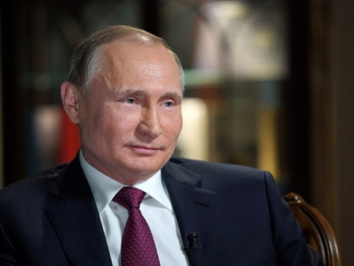 Putin: Odnosi sa SAD-om na najnižoj točki zadnjih godina