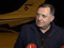 Milorad Dodik: ''Stigao sam''