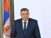 Dodik komentirao otvaranje pregovora s EU