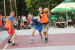 FOTO: Ekipa ''ALF Market'' osvojila Streetball za juniore