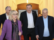 Dodik: Želim imati svoju državu