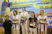 FOTO: Održan sedmi međunarodni karate turnir 'Rama open 2016'