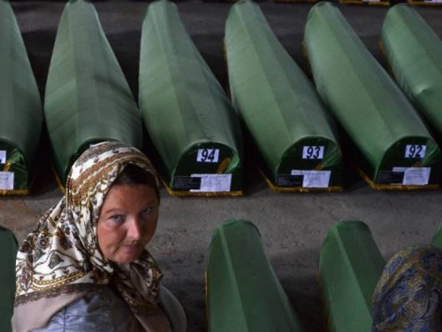 Nizozemska država odgovorna je za smrt 300 Bošnjaka u Srebrenici