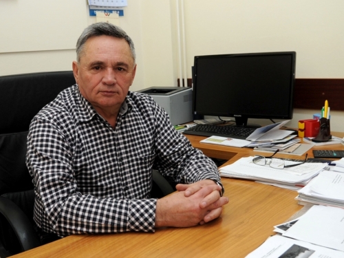 Ramac u Slavoniji, Ivo-Ićo Žuljević jedan od uspješnijih privatnih poduzetnika