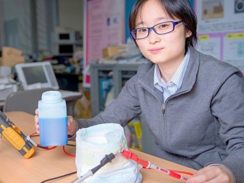 Japanski znanstvenici izumili "pametne pelene" za starije osobe