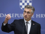 Plenković: Stvorila se nenormalna, agresivna histerija. Neki branitelji su izmanipulirani