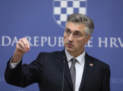 Plenković: Stvorila se nenormalna, agresivna histerija. Neki branitelji su izmanipulirani