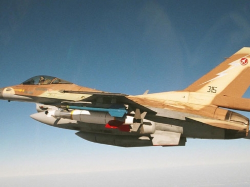 Tretinjak: Hrvatska može od Izraela kupiti samo F-16 CD Barak