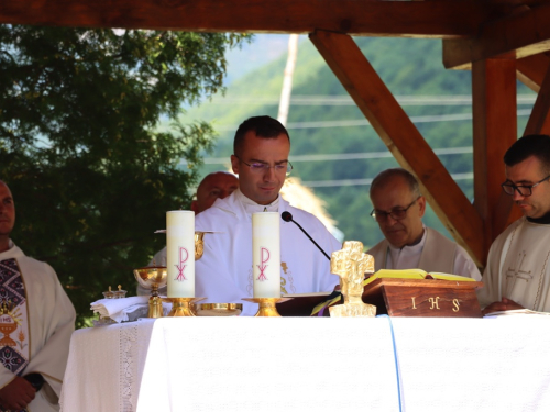 FOTO: Proslava sv. Ilije u Doljanima