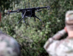 Njemačka će obarati dronove u blizini vojnih objekata