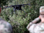 Njemačka će obarati dronove u blizini vojnih objekata