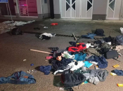 Određen pritvor za 14 osumnjičenih u sukobu navijača kod Tuzle