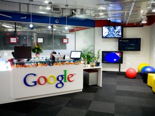 Google u kvartalnom minusu od tri milijarde dolara