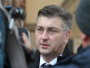 Plenković zadovoljan stabilnim kreditnim rejtingom