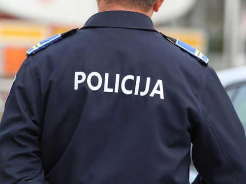 Muškarci iz Jablanice i Mostara glumili policajce pa opljačkali Ukrajinca