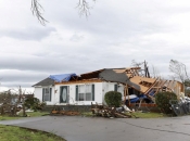 Šest mrtvih nakon snažnog tornada i grmljavinske oluje u Sjedinjenim Državama