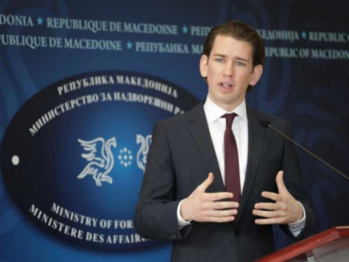 Može li Sebastian Kurz postati najmlađi europski vođa?