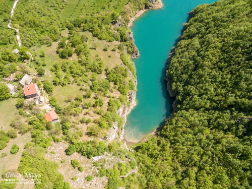 FOTO/VIDEO: Ramo moja morat ću te slikat - Varvara