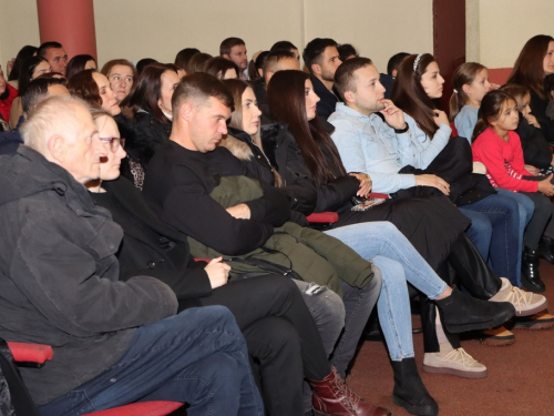 FOTO: Marijana i Josip Grgić - Životna borba pretočena u knjigu i nadu